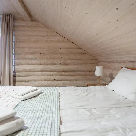 Borzhava Chalet Huklyvyy