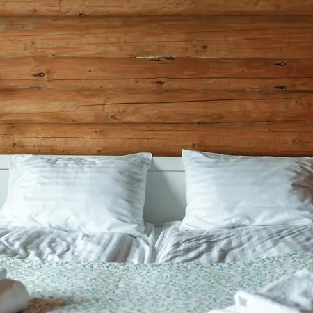 Borzhava Alpesi faház Zúgó