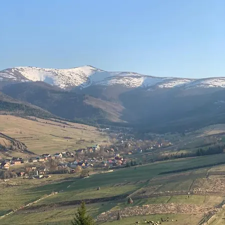 Borzhava Гукливий