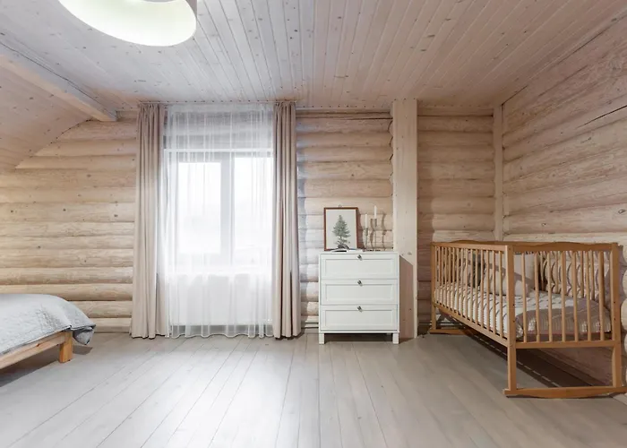 Chalet Borzhava *